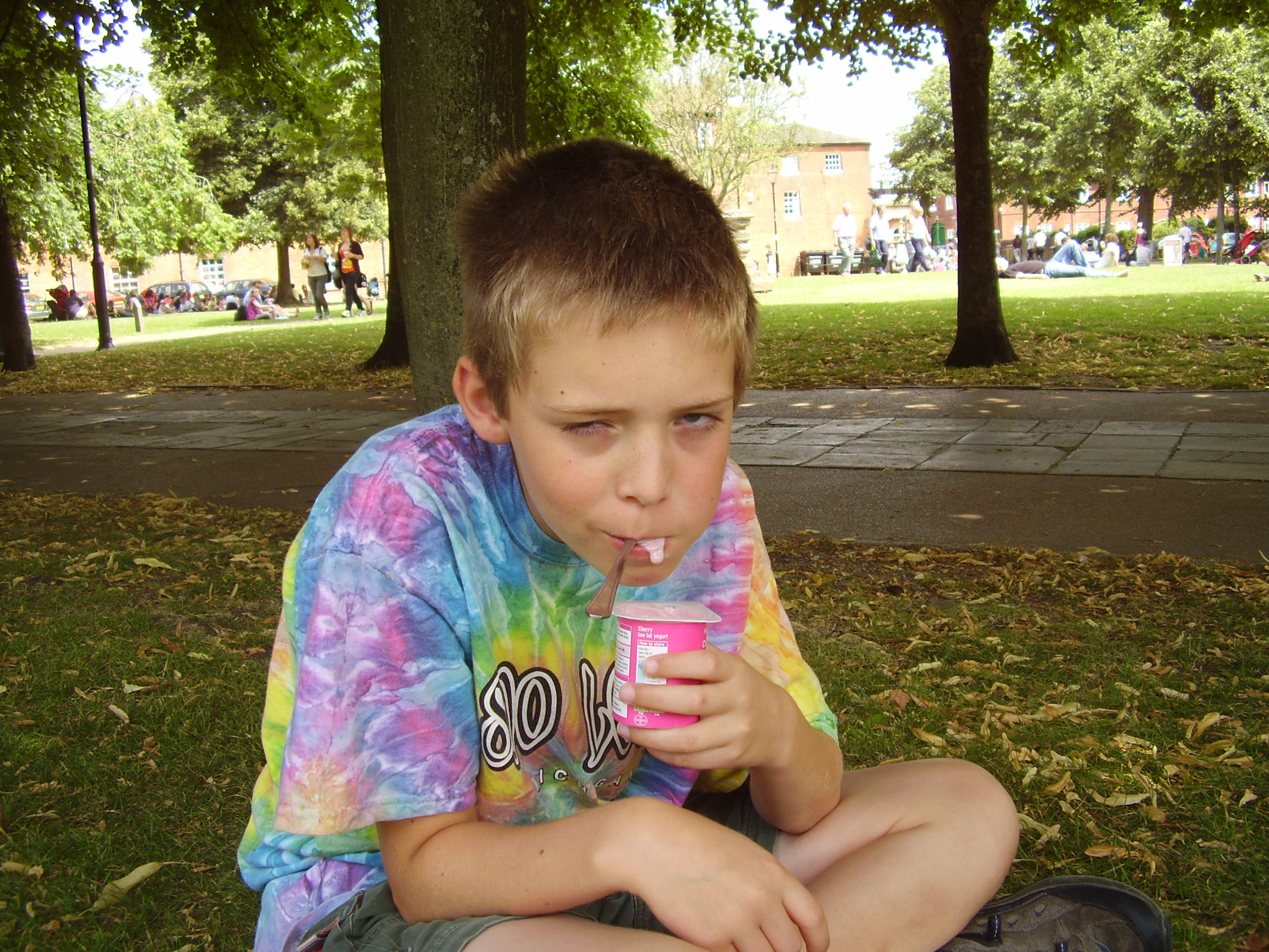 Nathaniel Holman